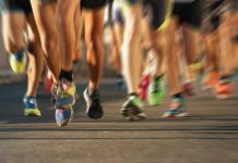 ¡Atención deportistas! Cuida tu salud cerebral y aprende a prevenir un ACV