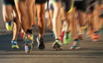 ¡Atención deportistas! Cuida tu salud cerebral y aprende a prevenir un ACV