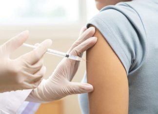 Hacen llamado urgente a vacunarse ante alza de virus respiratorios “La vacuna es gratuita y está disponible en todo el país”
