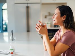Descubre el poder antioxidante del té y cómo aprovechar mejor sus beneficios