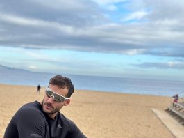Consejos para una buena recuperación post-maratón.