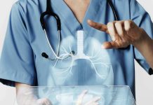 ISCI y Instituto Nacional del Tórax firman convenio para mejorar detección de cáncer pulmonar