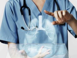 ISCI y Instituto Nacional del Tórax firman convenio para mejorar detección de cáncer pulmonar