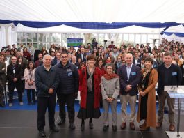 ISP Impulsa Ciencia y Regulación para la Salud Pública en las XVII Jornadas Científicas