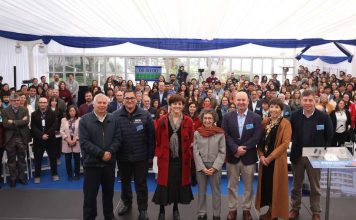 ISP Impulsa Ciencia y Regulación para la Salud Pública en las XVII Jornadas Científicas