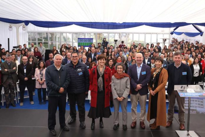 ISP Impulsa Ciencia y Regulación para la Salud Pública en las XVII Jornadas Científicas