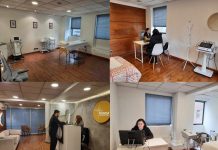 Inauguran en Chile el primer centro multidisciplinario para el tratamiento y educación sobre el Lipedema