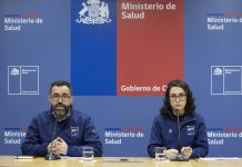 Informe de Virus Respiratorios: Aumenta la circulación del Virus Respiratorio Sincicial (VRS)