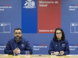 Informe de Virus Respiratorios: Aumenta la circulación del Virus Respiratorio Sincicial (VRS)