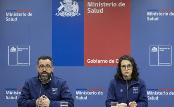Informe de Virus Respiratorios: Aumenta la circulación del Virus Respiratorio Sincicial (VRS)