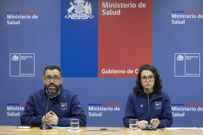 Informe de Virus Respiratorios: Aumenta la circulación del Virus Respiratorio Sincicial (VRS)