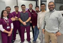Investigadores UCT desarrollaron modelo de Inteligencia Artificial que predice ingreso a UCI en pacientes con COVID-19