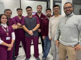 Investigadores UCT desarrollaron modelo de Inteligencia Artificial que predice ingreso a UCI en pacientes con COVID-19