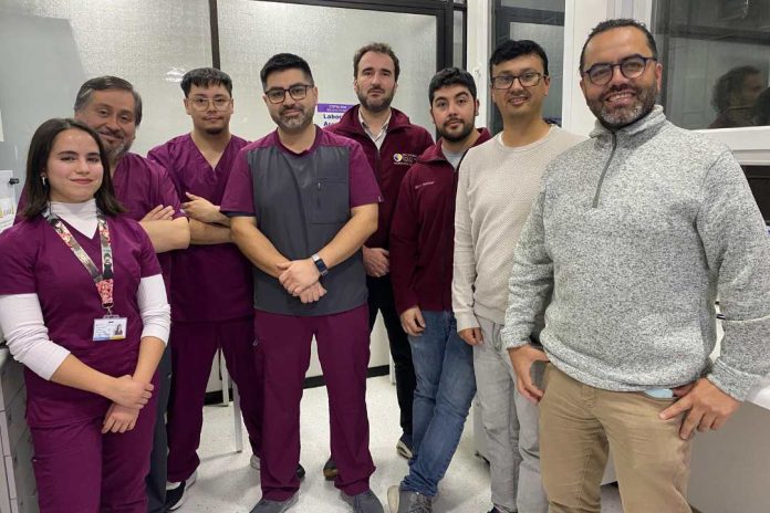 Investigadores UCT desarrollaron modelo de Inteligencia Artificial que predice ingreso a UCI en pacientes con COVID-19