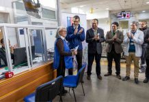 La Cisterna da un paso decisivo hacia la Salud Universal: Se inicia oficialmente la APS Universal en la comuna, Atención Primaria de Salud