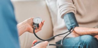 La hipertensión afecta a uno de cada tres chilenos: una enfermedad potencialmente mortal