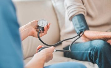 La hipertensión afecta a uno de cada tres chilenos: una enfermedad potencialmente mortal