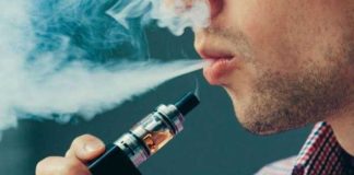 Entra en vigor la ley que regula los vapeadores: ¿Cuáles son los daños y riesgos que causan a la salud?