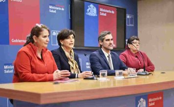 MINSAL y Colegio de Matronas y  Matrones de Chile llegan a acuerdo para  realizar una adenda a la Norma 150 y  establecen mesa de trabajo 