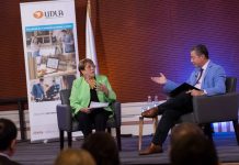 Michelle Bachelet: “Quien asuma la conducción de Chile debe hacerse cargo de los desafíos sociales que enfrentamos. Debe estar consciente del estado emocional de nuestro país”