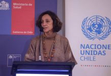 Minsal recibe Modelo de Protocolo para la Maternidad de Mujeres con Discapacidad creado por Naciones Unidas
