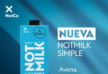 NotCo lanza NotMilk Simple Avena y entra al mercado clean label