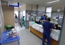 Pediatras se preparan para peak de enfermedades respiratorias en mayo