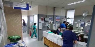 Pediatras se preparan para peak de enfermedades respiratorias en mayo