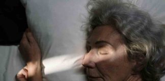 Personas mayores con sueño anormal tienen 10,9 veces más probabilidades de tener depresión