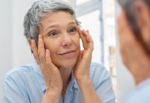 La piel también requiere cuidados extra durante la menopausia
