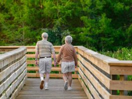 Prevenir el virus respiratorio sincicial en adultos mayores: clave para un envejecimiento saludable