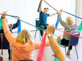 Prevenir el virus respiratorio sincicial en adultos mayores: clave para un envejecimiento saludable