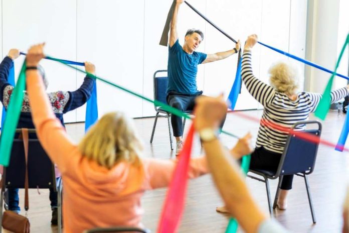Prevenir el virus respiratorio sincicial en adultos mayores: clave para un envejecimiento saludable