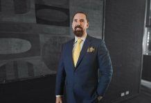 Redes que construyen futuro: la visión de Iván Zilic para transformar la infraestructura digital del país