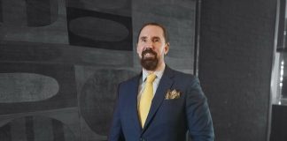 Redes que construyen futuro: la visión de Iván Zilic para transformar la infraestructura digital del país