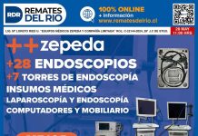 Remate equipos médicos e insumos | OPORTUNIDAD ÚNICA EN EL SECTOR MÉDICO: GRAN VENTA DE EQUIPOS DE ALTA TECNOLOGÍA PARA ENDOSCOPÍA Y LAPAROSCOPÍA