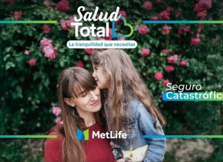 Salud Total la nueva propuesta de MetLife para enfrentar los gastos médicos de alto costo