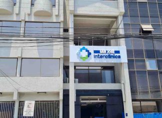 San José Interclínica presentó su avanzada Unidad de Cardiología 