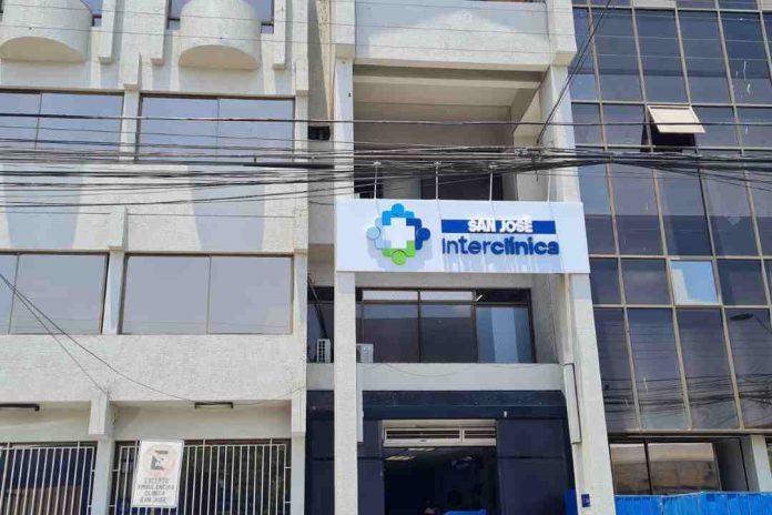 San José Interclínica presentó su avanzada Unidad de Cardiología 