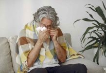 Siete consejos para evitar las enfermedades respiratorias en el adulto mayor