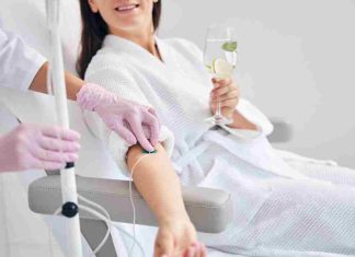 Sueroterapia: la terapia que revitaliza desde el interior y gana terreno en la medicina estética y preventiva