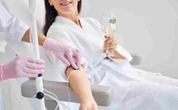 Sueroterapia: la terapia que revitaliza desde el interior y gana terreno en la medicina estética y preventiva