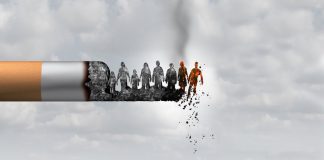 Tabaquismo, el principal factor de riesgo para la Enfermedad Pulmonar Obstructiva Crónica
