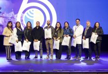 UCT celebró el Día del Kinesiólogo con énfasis en ciencia, rehabilitación y compromiso regional