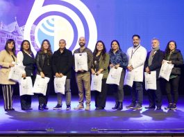 UCT celebró el Día del Kinesiólogo con énfasis en ciencia, rehabilitación y compromiso regional