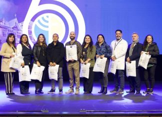 UCT celebró el Día del Kinesiólogo con énfasis en ciencia, rehabilitación y compromiso regional