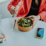 Una alimentación saludable en el trabajo mejora la productividad, reduce el ausentismo y fortalece la sostenibilidad