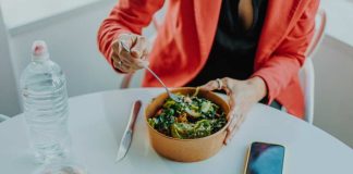 Una alimentación saludable en el trabajo mejora la productividad, reduce el ausentismo y fortalece la sostenibilidad