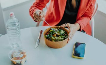 Una alimentación saludable en el trabajo mejora la productividad, reduce el ausentismo y fortalece la sostenibilidad