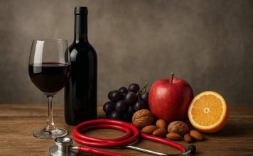 Vino y salud: historia, ciencia y advertencias de una bebida milenaria